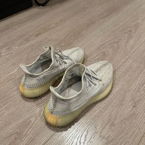 Yeezy 350 Yeshaya V2